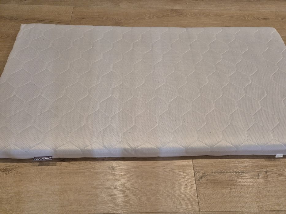 Łóżko dziecięce 70x140