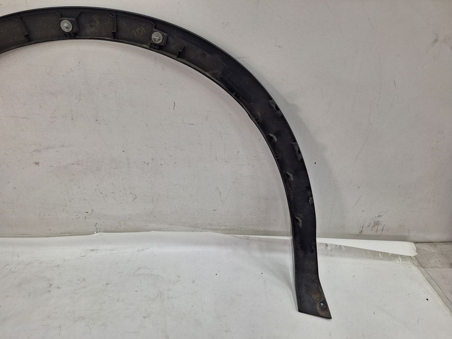 Nakładka na blotnik przód lewa Nissan qashqai N-TEC  J11