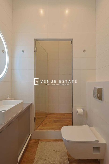 Оренда 2кім. квартири 5пов. 65м2 ЖК Парк Авеню ВІП вул. Деміївська 33