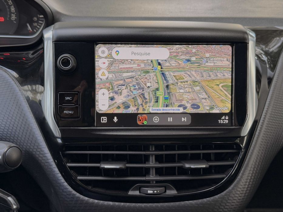 desde 165€ Mês # Peugeot 208 1.5 BlueHDi Signature 102cv # 2019/06