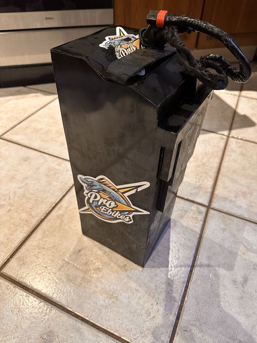 Akumulator surron light bee x l1e 60v 56AH PRO Ebikes