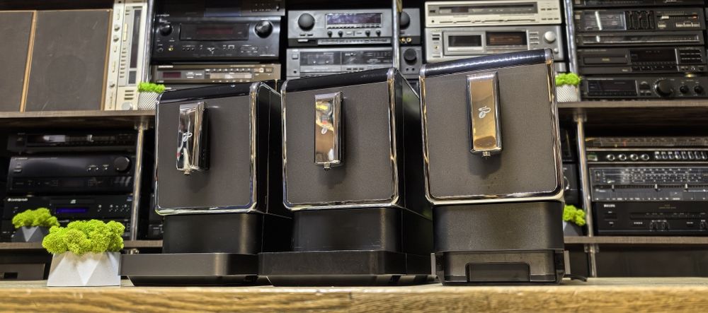 Кавові машини Tchibo