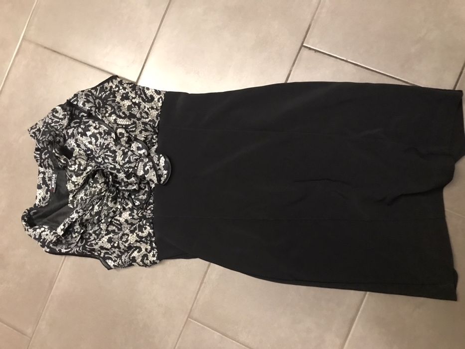 Morgan sukienka rozmiar M