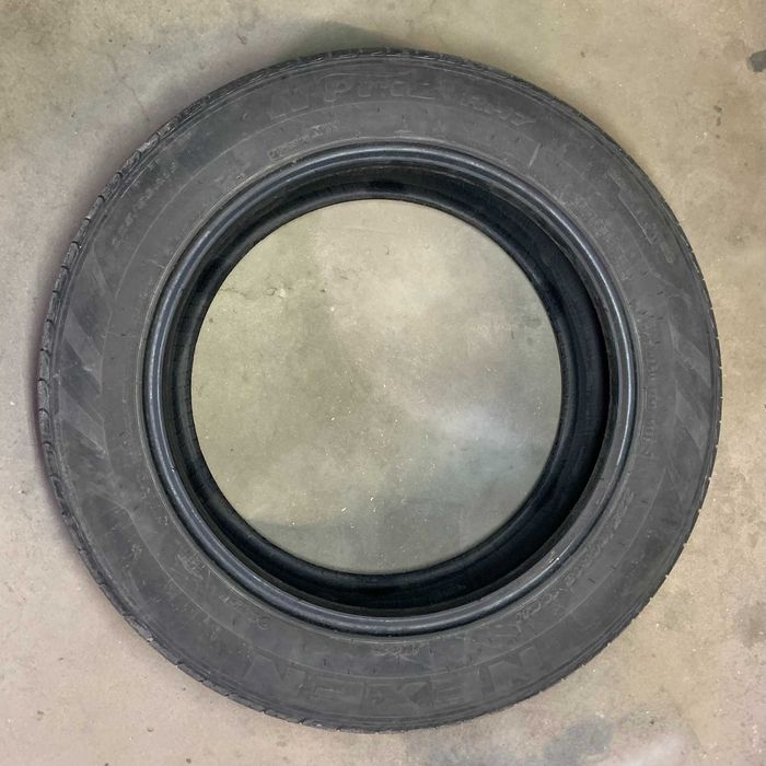 Комплект всесезонних шин NEXEN 225/60R18 100H