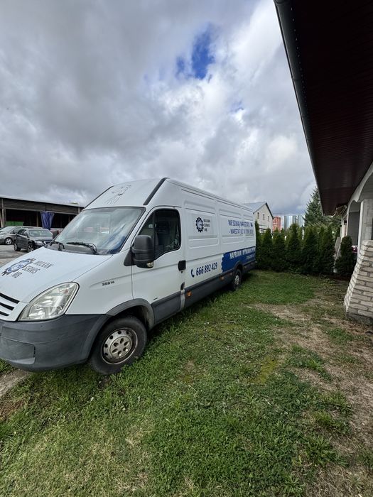 Iveco