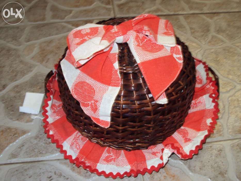 Queijeiras adornadas