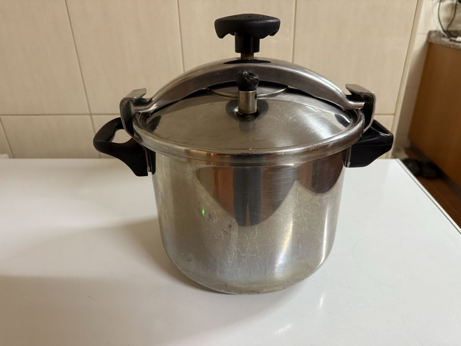 Panela de Pressao 8 litros