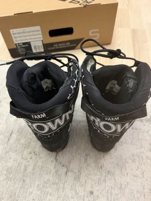 Rolki agresywne USD Sway Farmer, r. 39/40