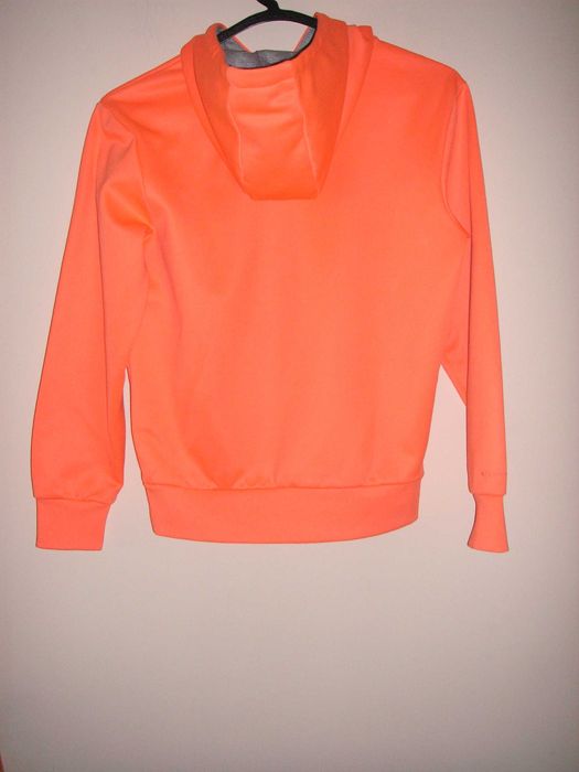 Bullpadel - T Shirt e Calções e Sweatshirt TermalFlex com Capuz