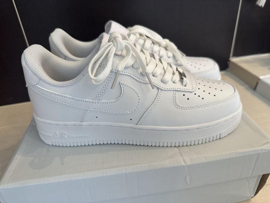 Nike aie force 1