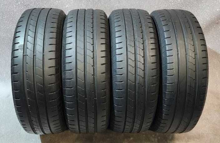 195.60.16 Goodyear EfficientGrip 4шт