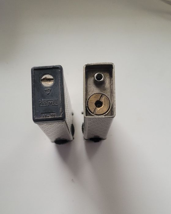 Zapalniczki predom termet