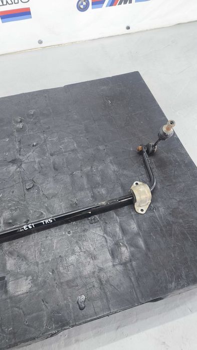 Barra estabilizadora traseira BMW Serie 5/6 (E60/E61/E63/E64) 7906.822