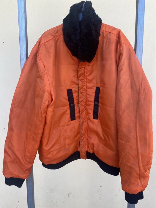 Casaco tommy hilfiger