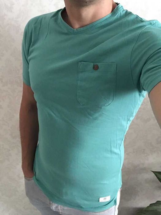 Футболка мужская Next