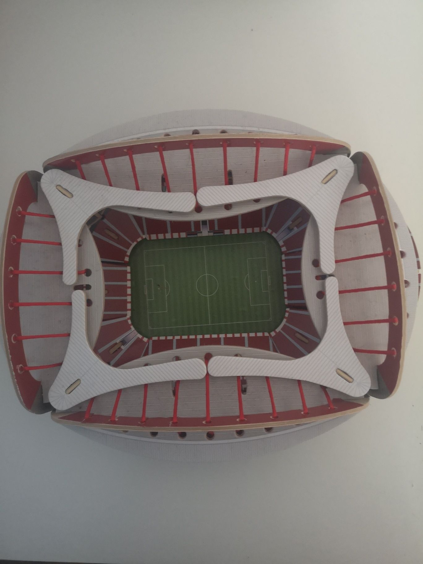 Puzzle 3D Stade Benfica