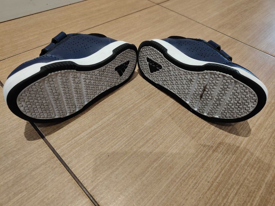 Buty dziecięce sportowe Adidas Tensaur Sport 2.0 CF rozmiar 28