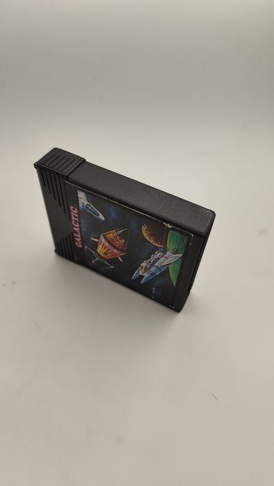 Galactic Atari 2600