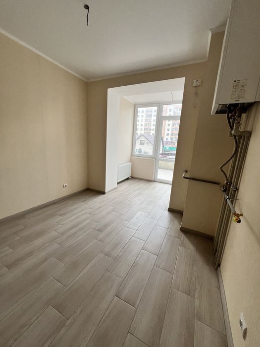 Нова 2 кімнатна квартира 66 м2 ЖК Софіївський квартал - Widok 2