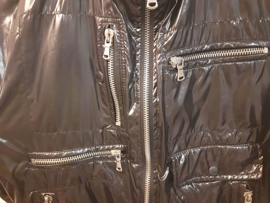 Куртка дождевик  Imperial Италия