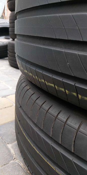 Шини літні MICHELIN PRIMACY4 225/55 R18 колеса резина