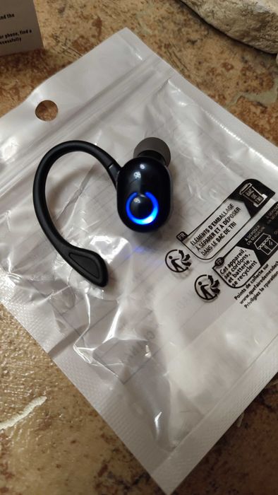 Навушник бездротовий Bluetooth