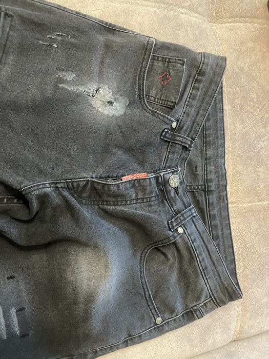 Джинси чоловічі DSQUARED