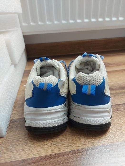 Sneakersy męskie sinsay 42