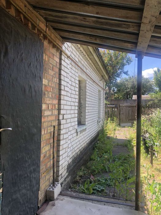 Продаж будинку в с Михаййлівка Броварський район