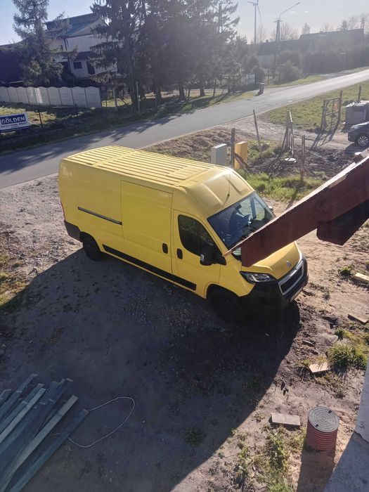 Transport Ikea, AGD, Meble bus 1.5t Gdańsk/trójmiasto/pomorskie