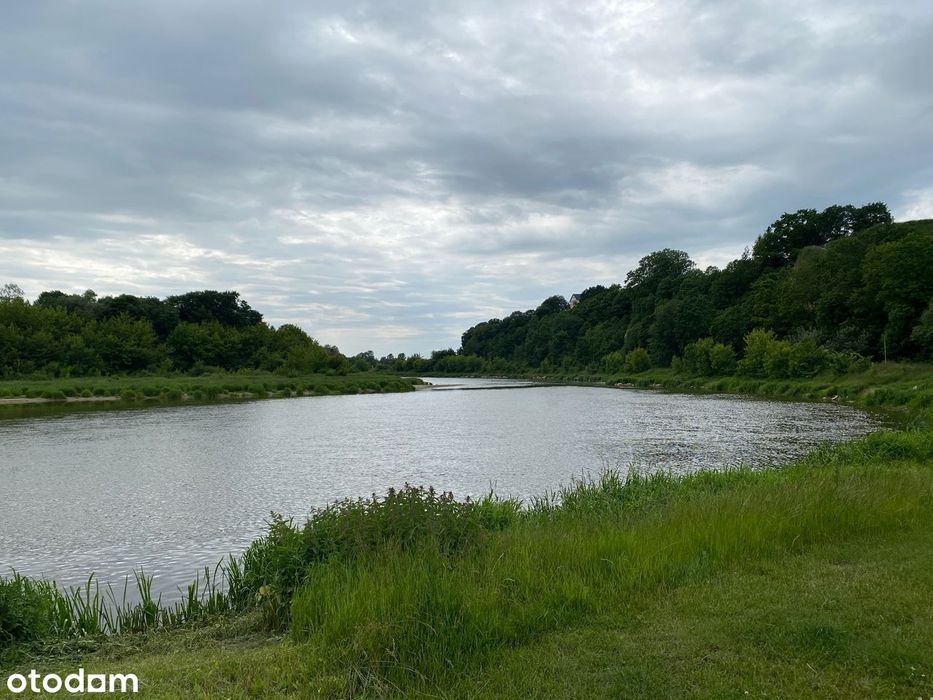 Działka z MPZP blisko Bugu | Drohiczyn | 3083 m²