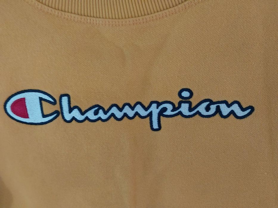 Bluza marki Champion