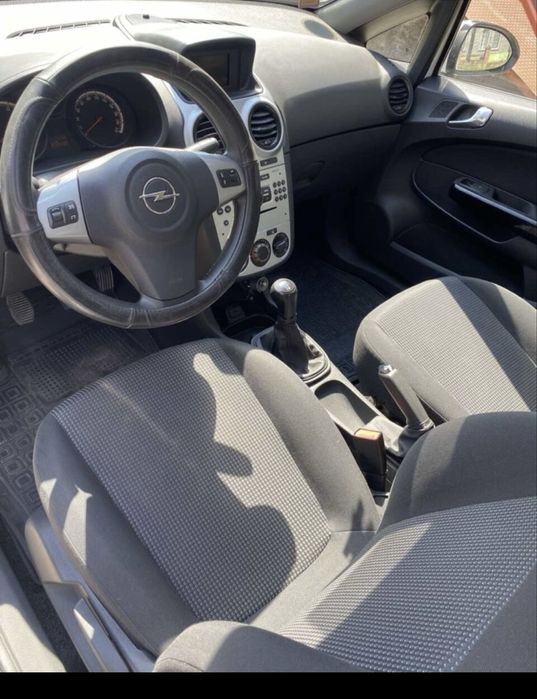Продається OPEL CORSA 2013