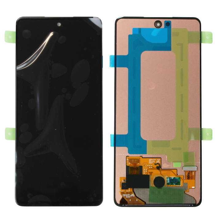 Samsung Galaxy S24 ULTRA S928 Wyświetlacz z Ramką LCD Oryginał Wymiana