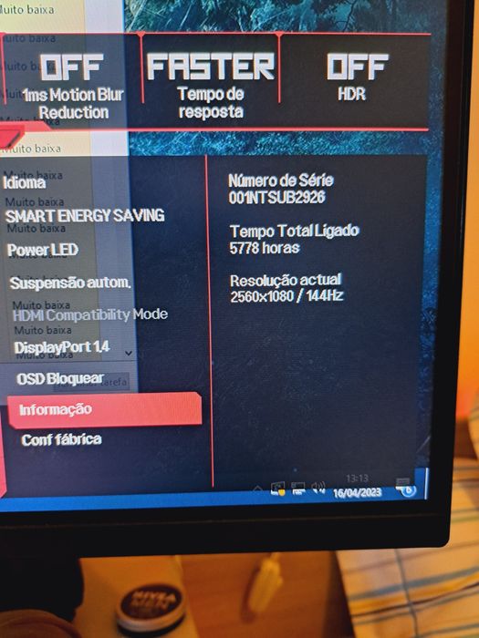 PC - AMD3700X - RADEON 6700XT 12GB - 16GB RAM