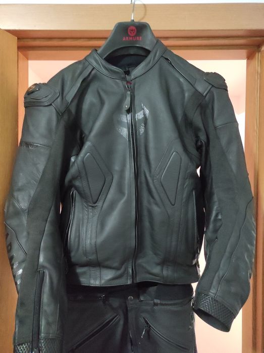 Fato Armure Hammo Lether 2 PEÇAS Tamanho L