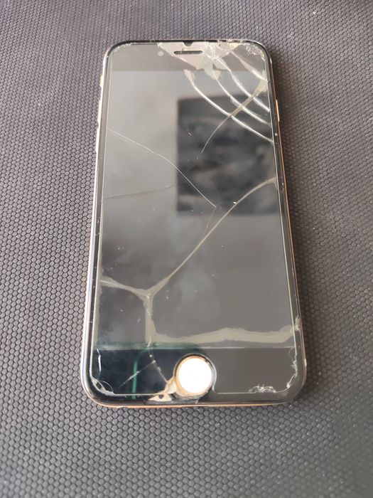 Iphone 6 32gb antigo