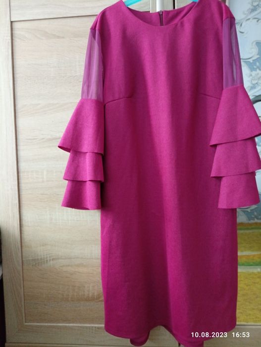 Продам плаття розмір М