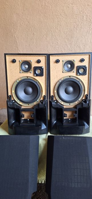 Kolumny technics sb ch530