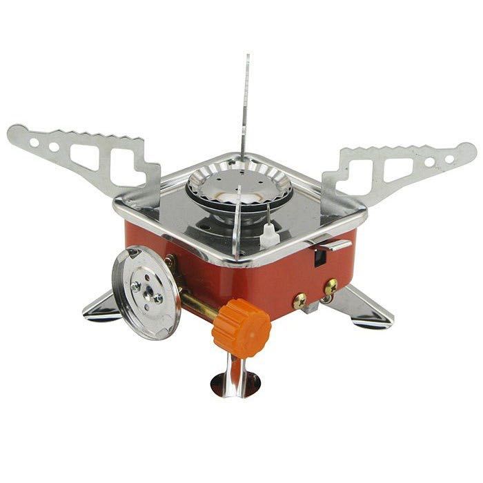 Газова туристична плита