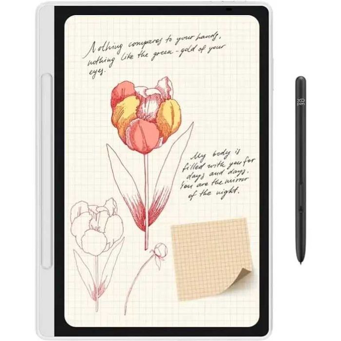 Графічний планшет XP-Pen Magic Note Pad 10,9" (Android 6/128)