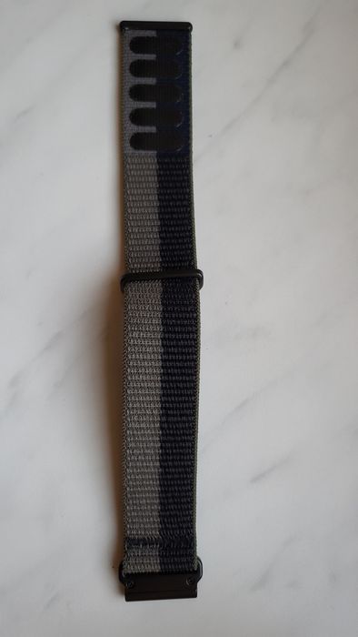 Nylonowy pasek QuickFit 26mm do zegarków Garmin.