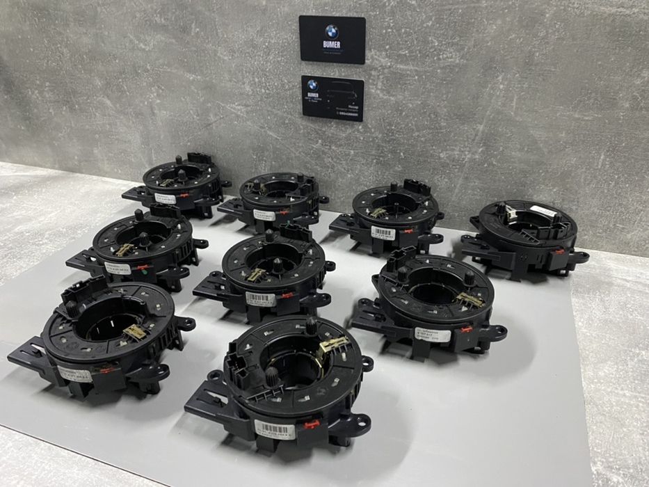 Шлейф Руля BMW E39 E46 Руль Мультируль БМВ Е46 Е39 Рестайл Шрот