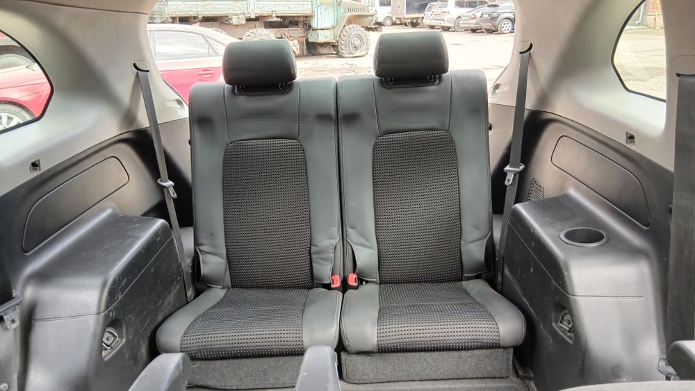 Продам Chevrolet Captiva 2011 р.