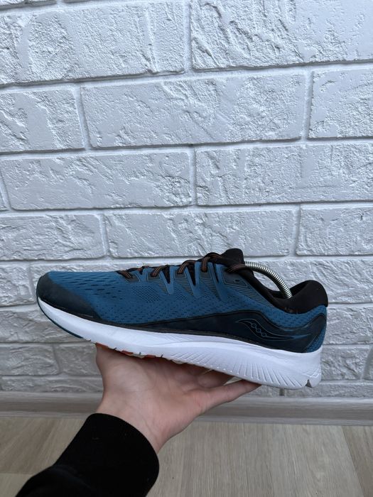 Кросівки Soucony Ride Iso 2