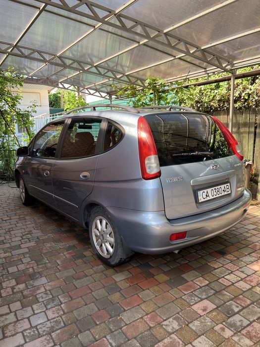Продам Chevrolet Takuma 2005