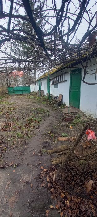 Продам будинок