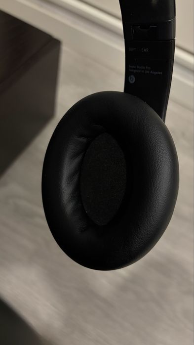 Beats studio pro como novos