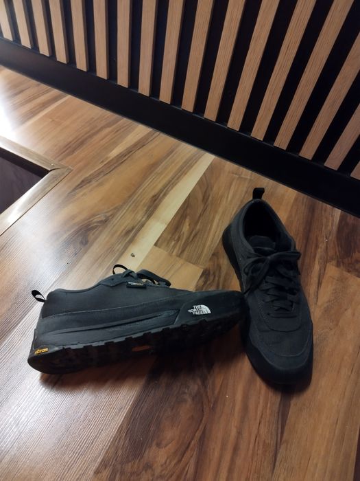 Buty The North Face Clyffe 42,5rozm