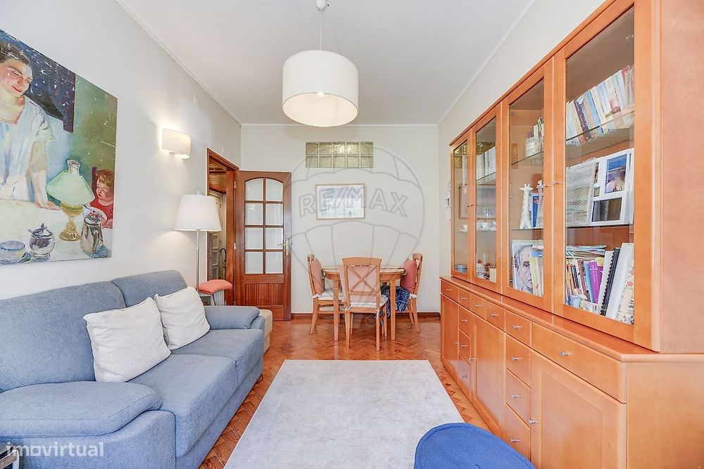 Apartamento T2 para venda